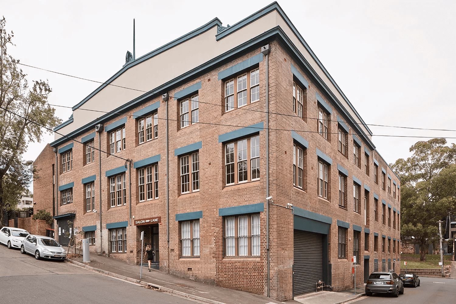 Location_Surry Hills