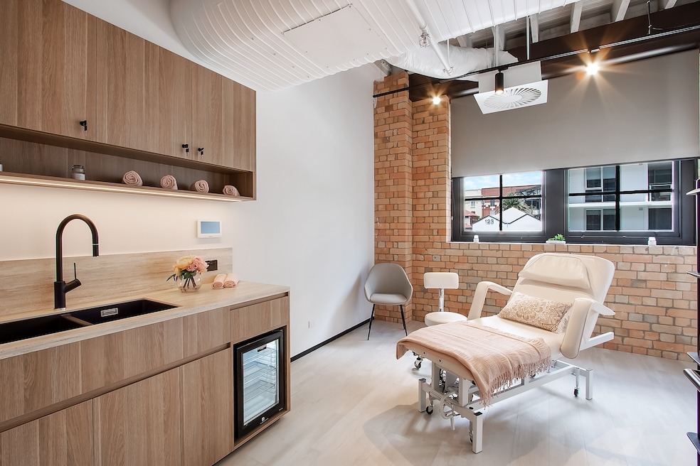 Salon Lane opens its second location in Teneriffe