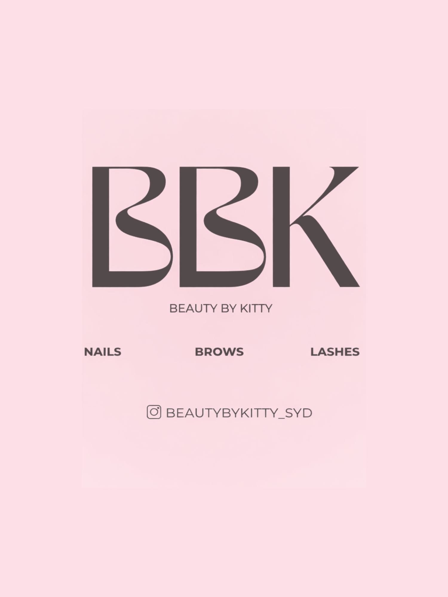 Beauty By Kitty