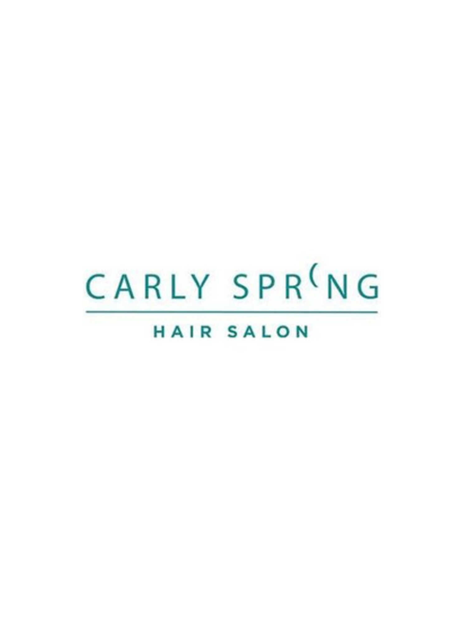 Carly Spring