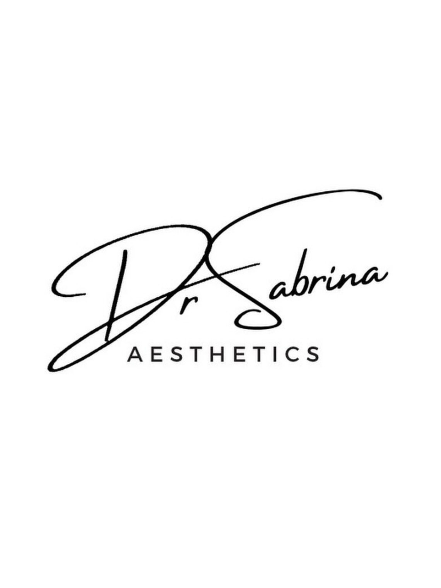 Dr Sabrina Aesthetics