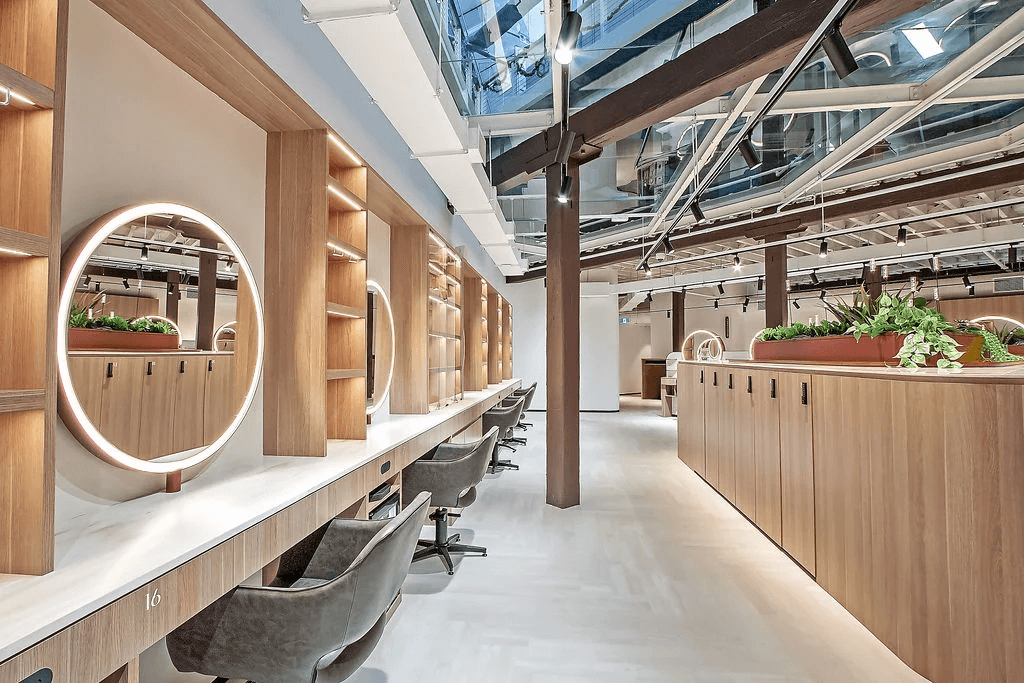 365 Salon Group and Paul Mitchell Partner with Salon Lane