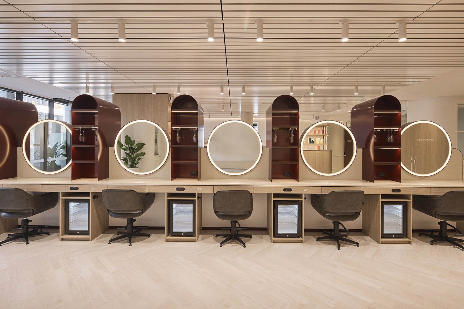 Salon Lane Unveils Fifth Space in Bondi Junction, Sydney
