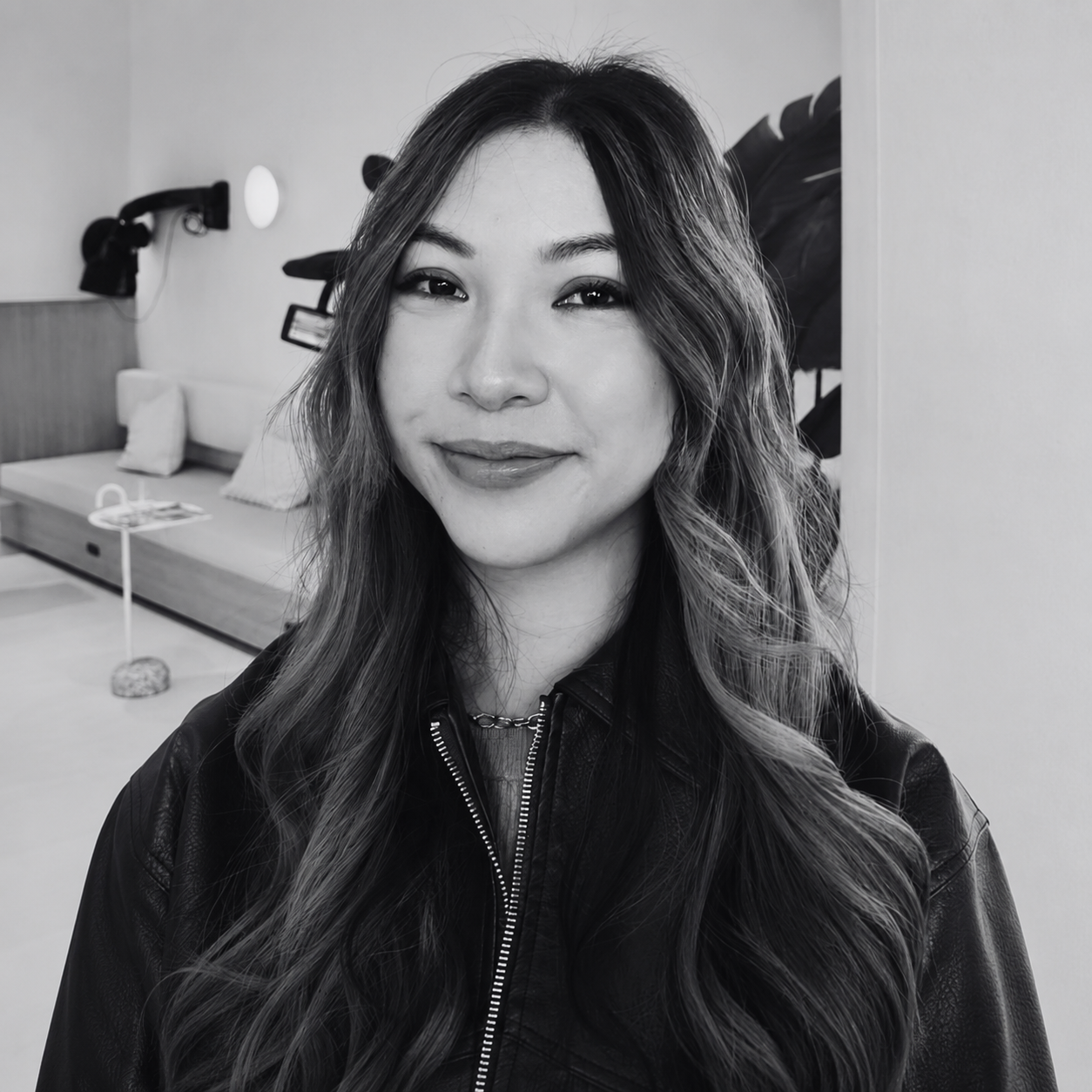 Shaneye Wong, Salon Lane Retail Growth Manager