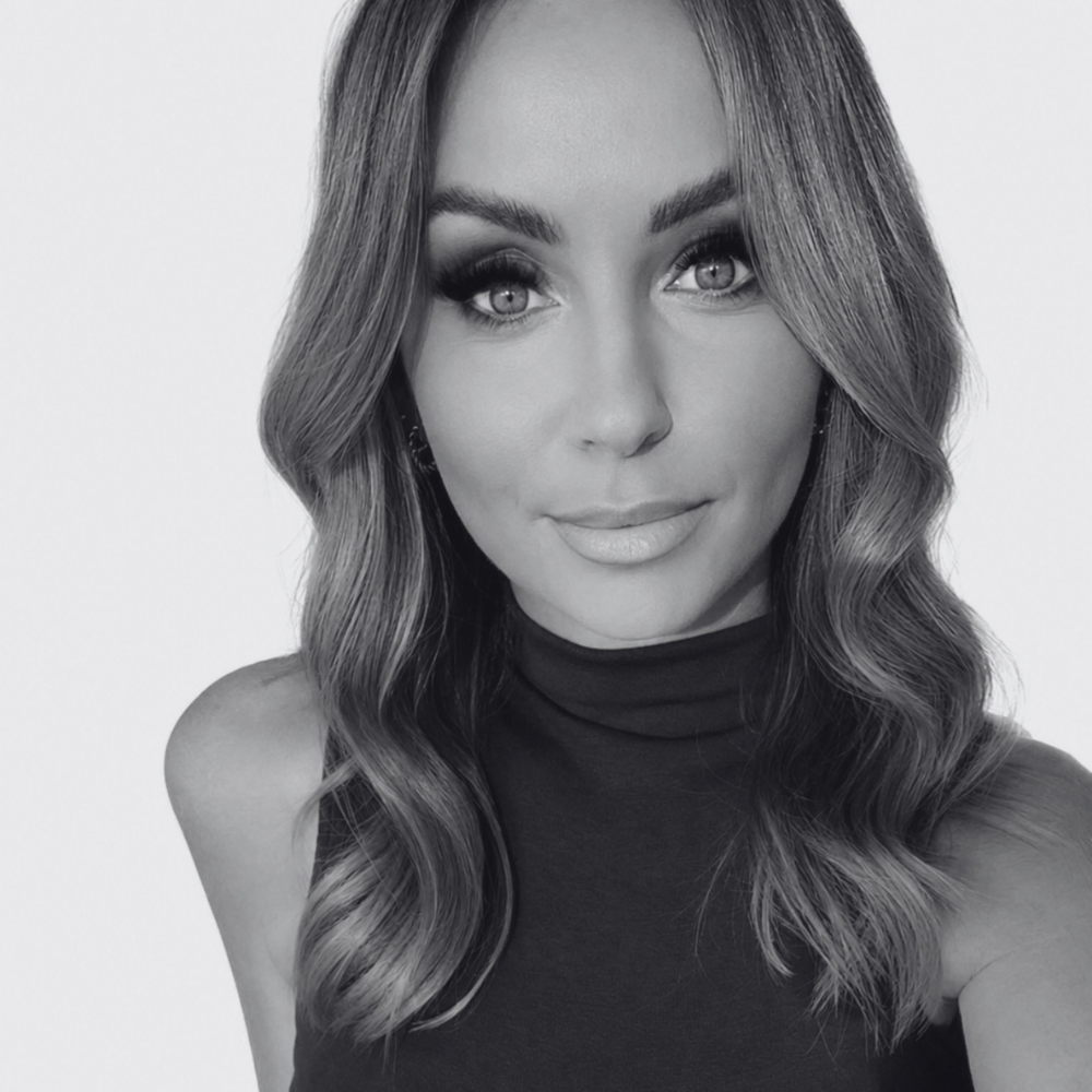 Tianne Conti, Salon Lane Head of Retail and Product