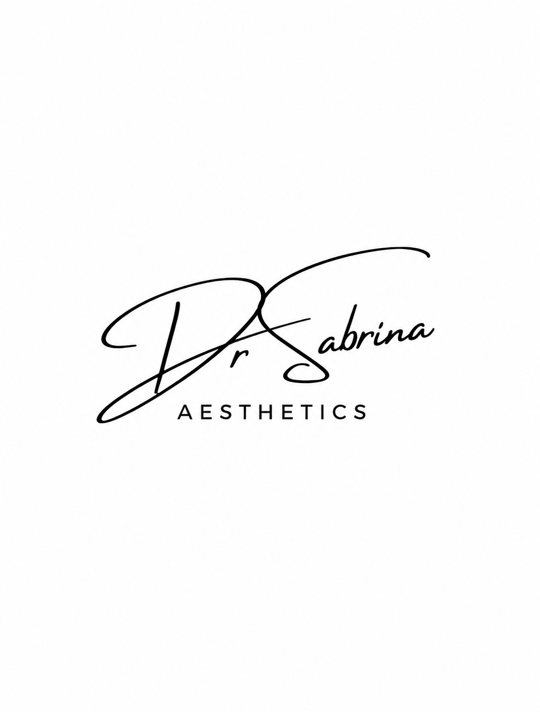Dr Sabrina Aesthetics